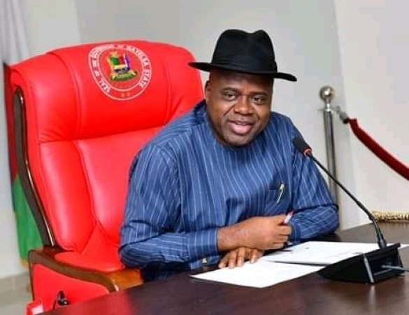 110 Education Managers in Bayelsa commence capacity building training