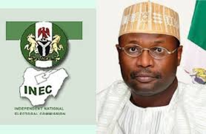 INEC, election riggers and twisted narratives