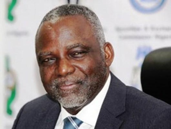 Nigeria needs 100,000mw for sustainable growth ? Barth Nnaji