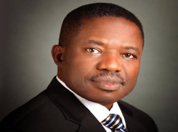 Olubolade: Ekiti has lost a great son, Oyebanji mourns