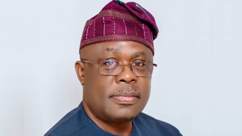 Those sabotaging PDP?s revival to face karma, says Ex-Vice Chairman Olafeso