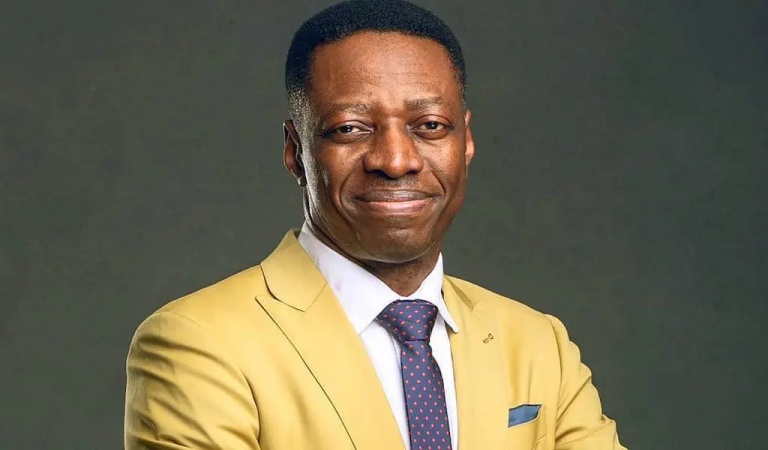 Day church member corrected me ? Pastor Sam Adeyemi