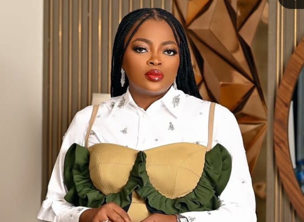 Funke Akindele makes list of Hollywood?s ?Most Influential Women in International Film?