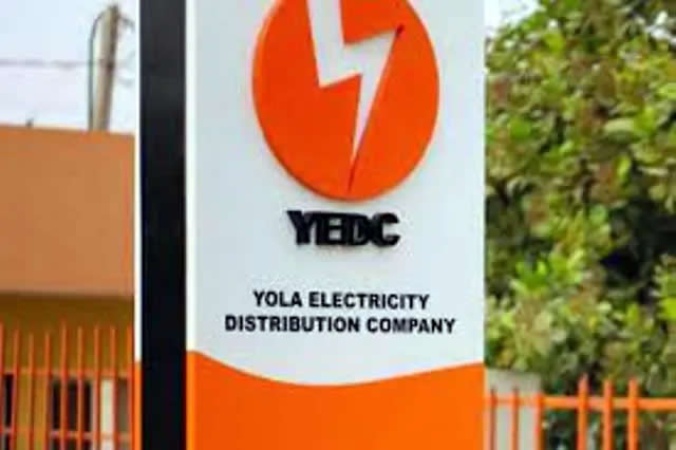 Borno community decries eight-month power outage