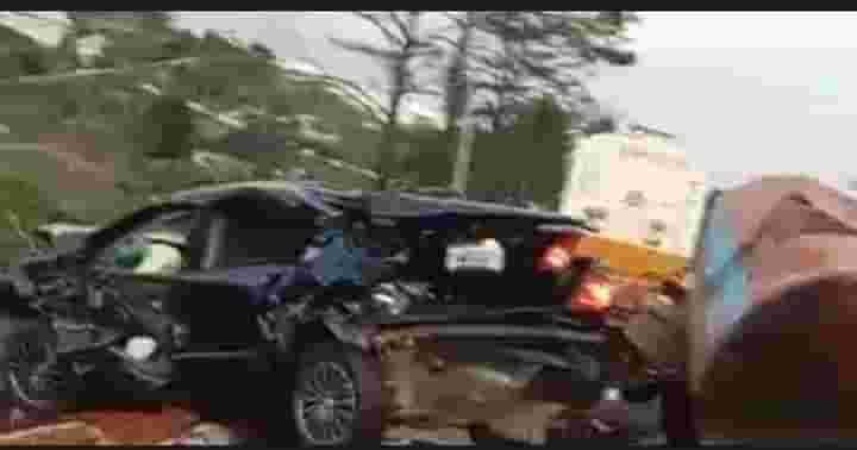   Four confirmed dead as vehicle runs into pedestrians in Rivers