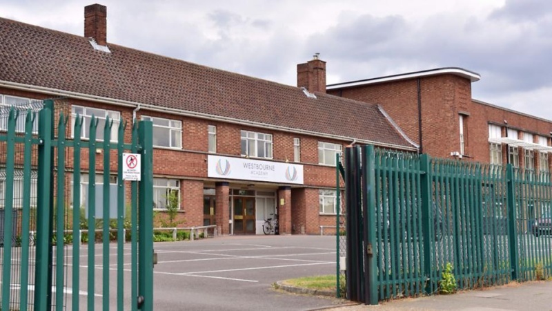Teachers on strike over ?poor pupil behaviour?