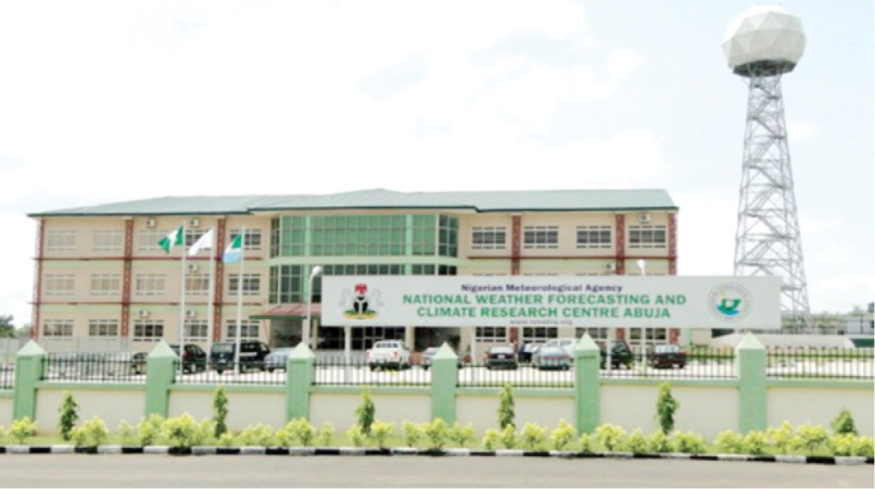 NiMet predicts 3-day sunshine, thunderstorms from Wednesday