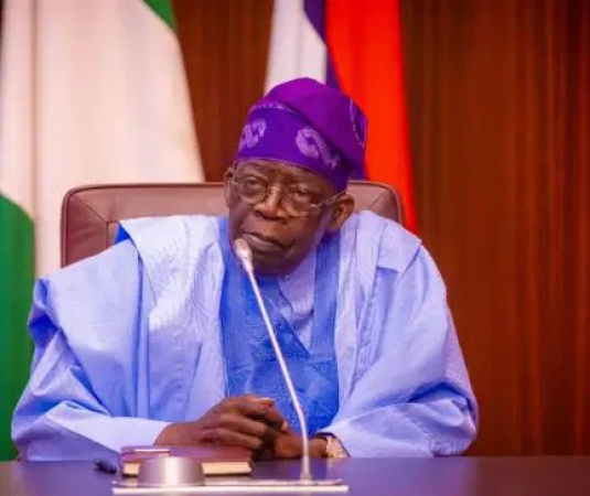 Tinubu seeks Senate?s approval for N1.7trn 2025 FCT budget