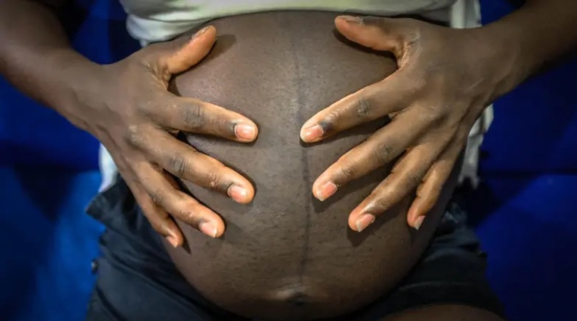 3 docked for assaulting pregnant women, causing miscarriage