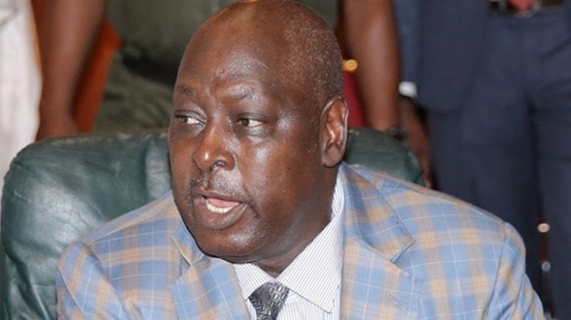 PDP now out of 2027 coalition talks ? Babachir