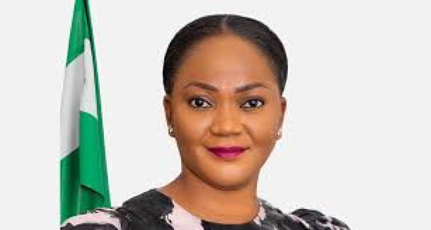 120 million Nigerians now captured in database ? NIMC DG