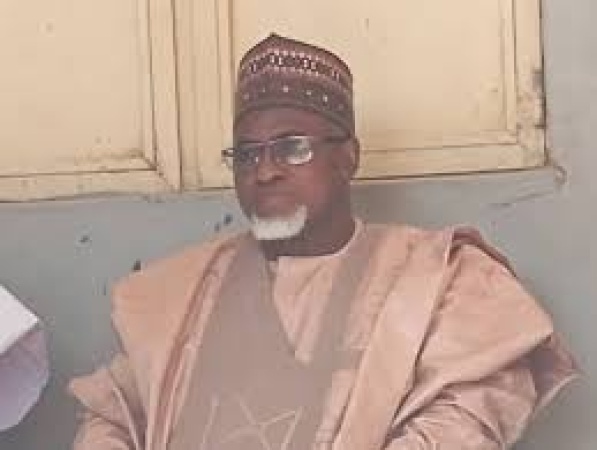 Hajj: Gombe conducts pregnancy test for 140 intending pilgrims