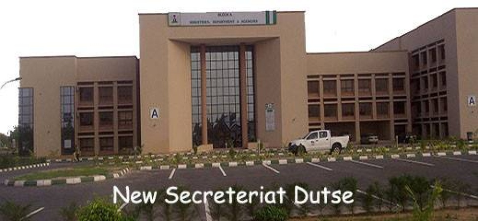 Man electrocuted at Jigawa New Secretariat
