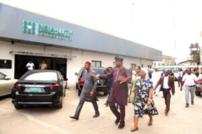 FG to curb menace of Japa syndrome before December ? Reps Committee Chair