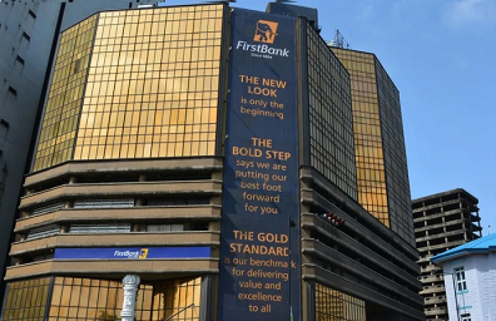 FirstBank retains retail dominance by boosting businesses with its Temporary Overdraft (TOD) product