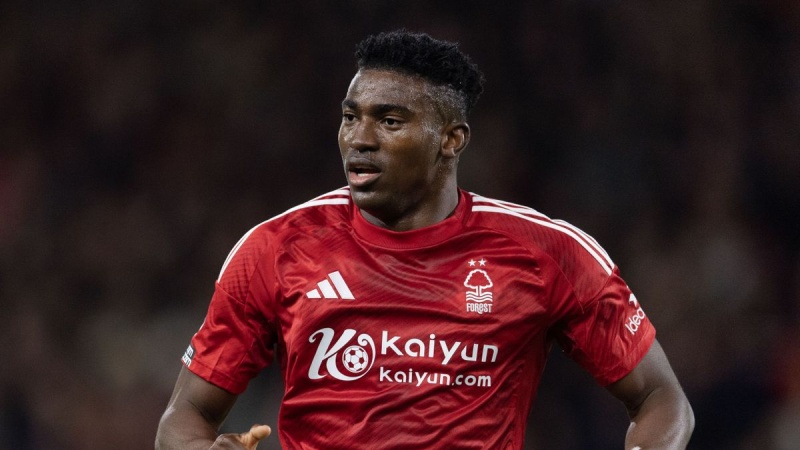 Peter Obi prays for injured Awoniyi, hails his ?unyielding Nigerian spirit?