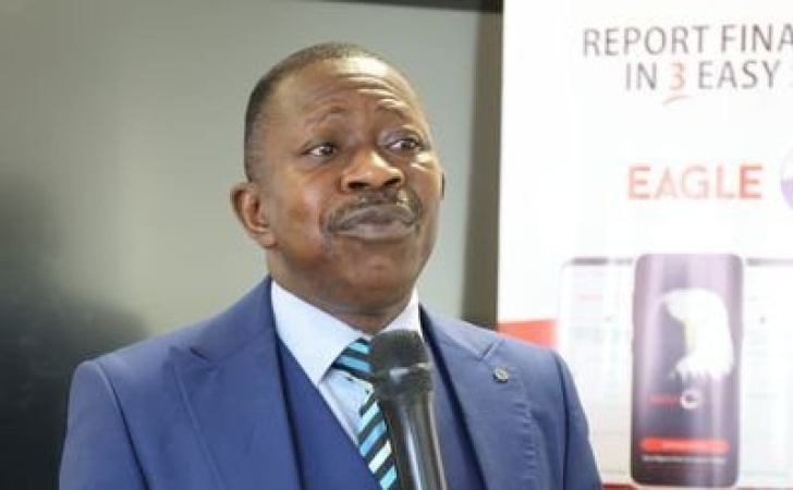 CBEX: EFCC drops one suspect from wanted list, hunts seven others