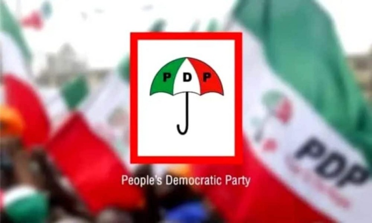 PDP crisis: NWC meets today as South-East caucus threatens exit