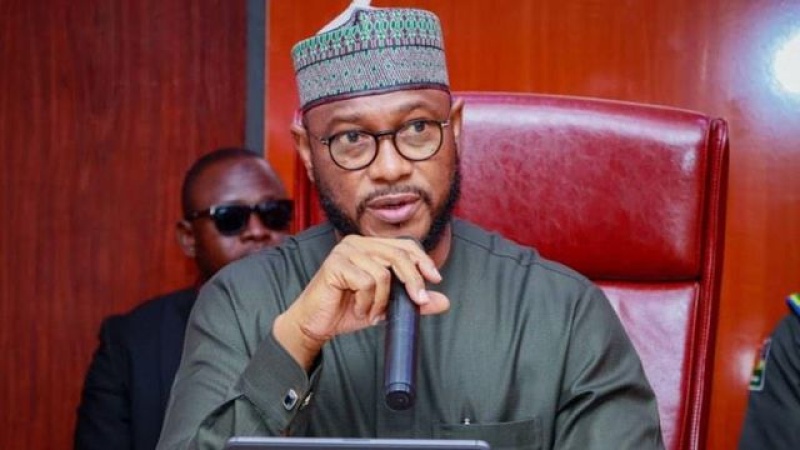 Zamfara earns nothing from solid minerals ? Gov Lawal
