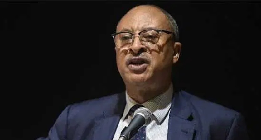 Utomi?s ?shadow? government initiative