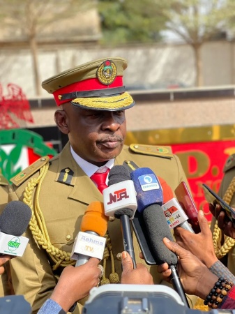 NDLEA secures 4 convictions in 1 day in Kano