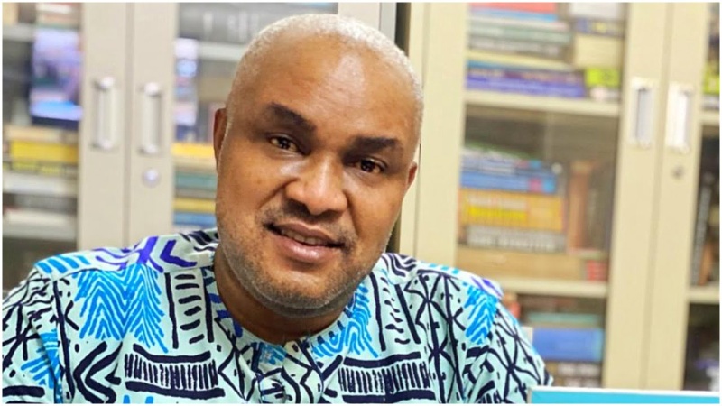 2025 UTME Crisis: HURIWA calls for JAMB overhaul, compensation for victims