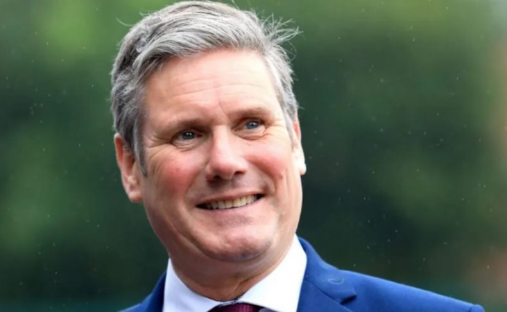 UK to establish ?return hubs? for failed asylum seekers ? Starmer