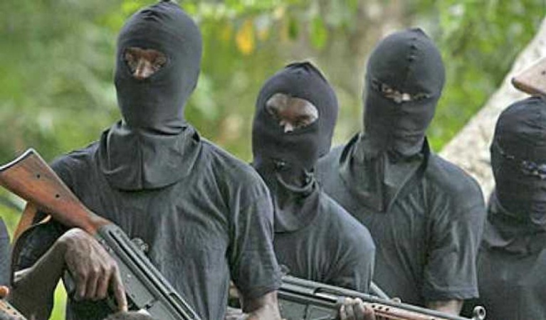 Kidnappers seize ransom bearers after receiving payment for abducted Ondo APC Chairman