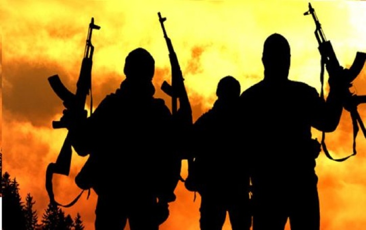 JUST IN: Suspected gunmen kill two in Anambra