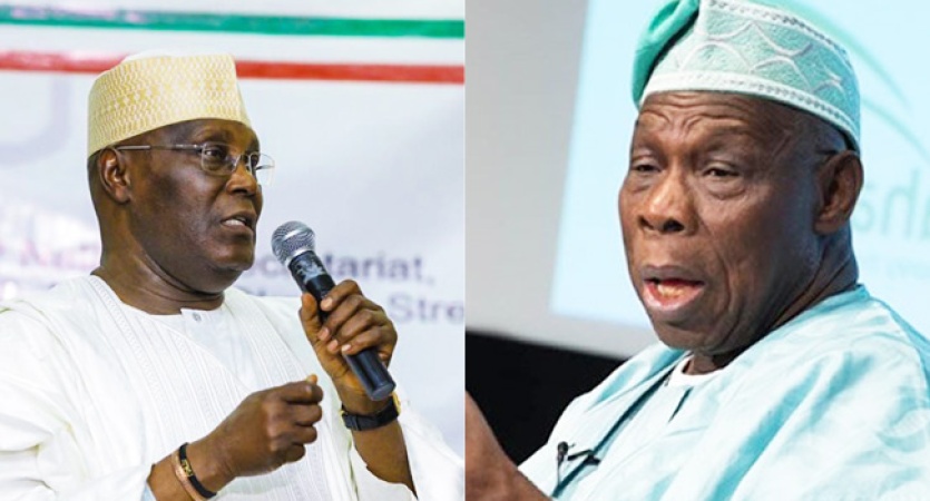 How Obasanjo crushed Boko Haram within weeks ? Atiku