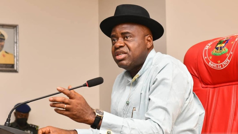 Diri constitutes tertiary institutions visitation panels