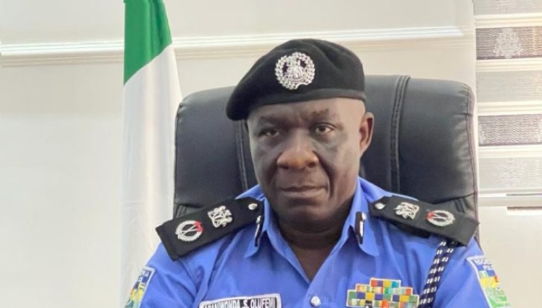 Police arrest eight suspected kidnappers, recover N4m ransom in Delta