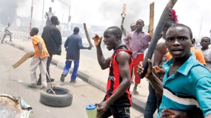 Renewed communal clashes in Taraba claim 16 lives, spark tension in Karim Lamido communities