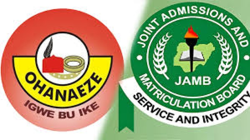 UTME: Ohanaeze rejects resit, demands 300 scores for Southeast candidates