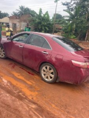 Lawyer, client shot dead after court session in Anambra   