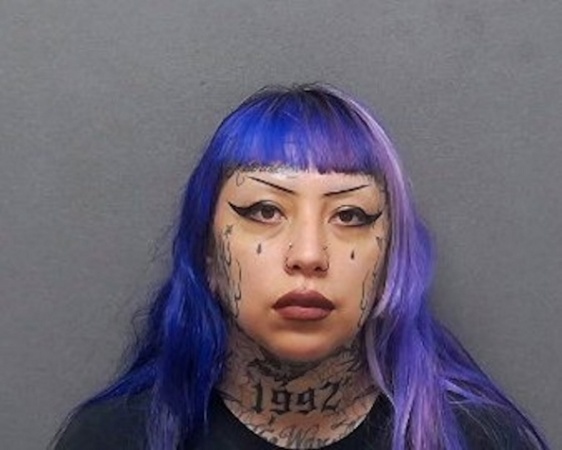 Texas mother accused of helping son plan school shooting