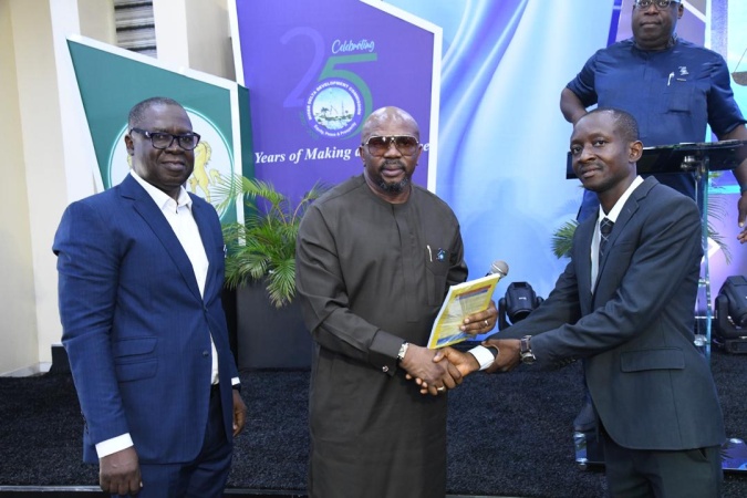 NDDC backs legal advocacy for Niger Delta development