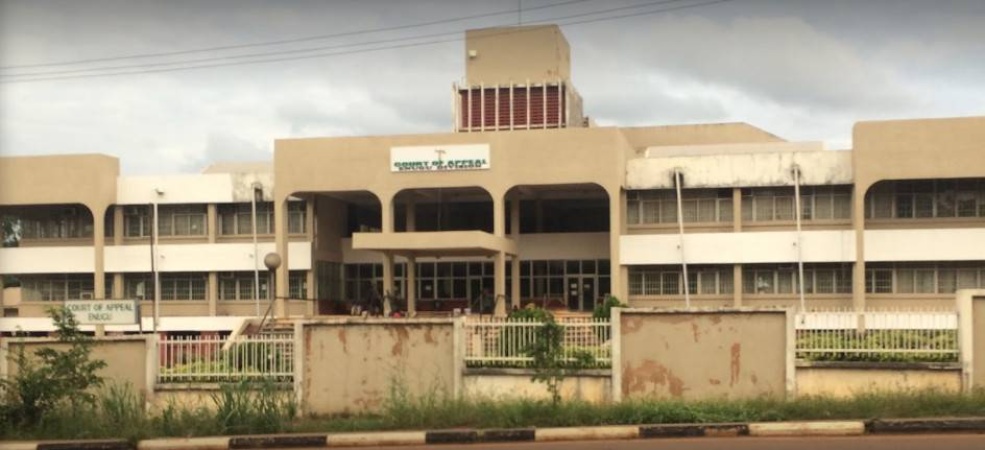 Court of Appeal affirms nullification of Ebonyi council polls