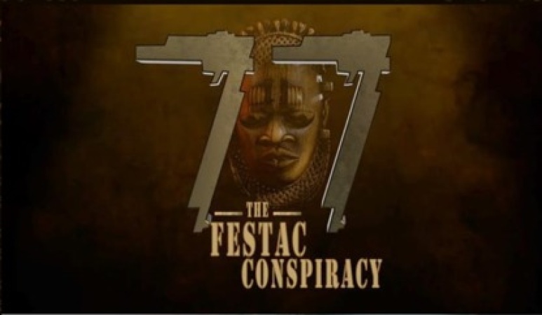 FESTAC ?77 to screen at 2025 Cannes, marking a milestone for African Cinema