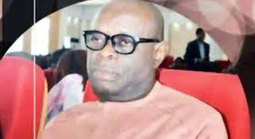 Abia Commissioner for Labour, Productivity, Onwuma laid to rest