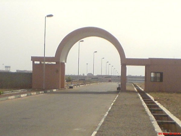 NDA announces postponement of 77 Regular Course screening test