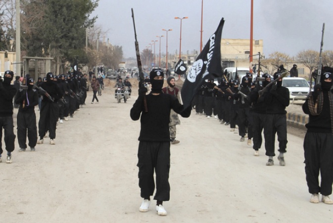 Islamic militants capture strategic military base in Niger