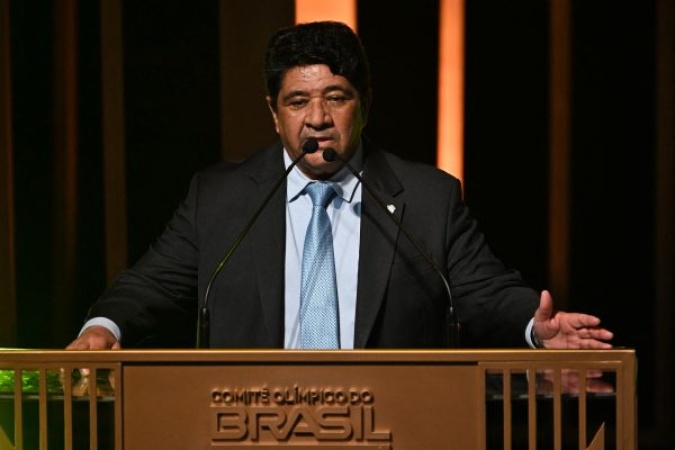 Brazil court orders dismissal of football federation president