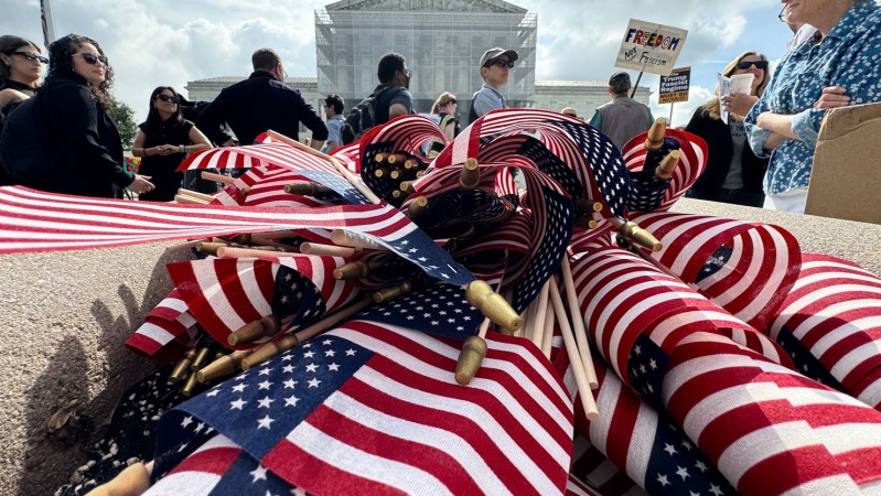 Takeaways from the Supreme Court arguments on birthright citizenship and nationwide injunctions