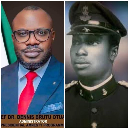 Boro Day: Otuaro Celebrates Niger Delta Hero