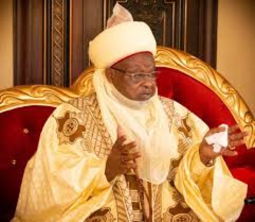 Why I made Maiwada the first ?Dan Amanar Katsina? ? Emir