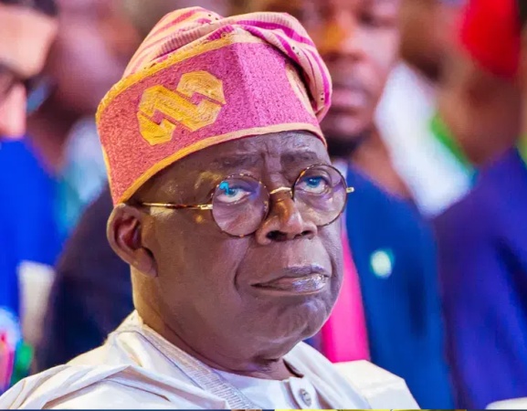 Tinubu?s 'Nigeria First' proposition