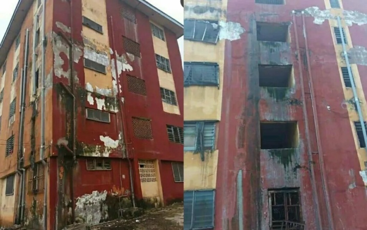 Public varsities, students in dire straits over blackouts, failed facilities
