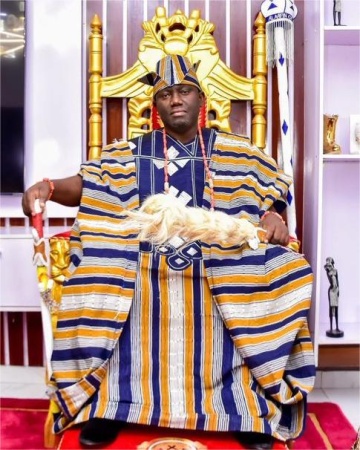 Tension brews as Ibadan Mogajis reject Alaafin as permanent chairman, council of Obas