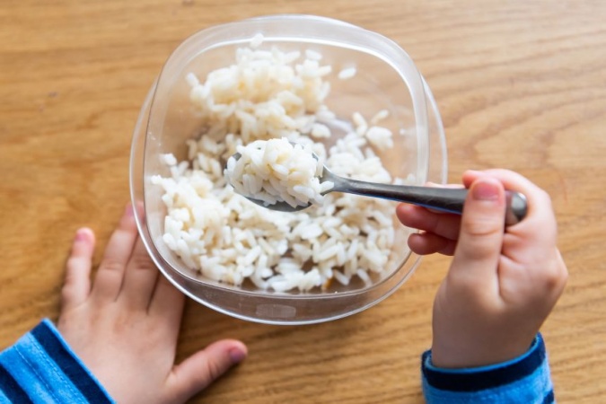 Dangerously high levels of arsenic and cadmium found in store-bought rice, report finds